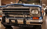 1987 Grand Wagoneer Thumbnail 19