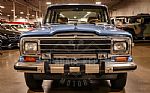 1987 Grand Wagoneer Thumbnail 20