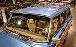 1987 Grand Wagoneer Thumbnail 24