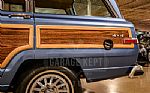 1987 Grand Wagoneer Thumbnail 33