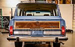 1987 Grand Wagoneer Thumbnail 40