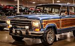 1987 Grand Wagoneer Thumbnail 43
