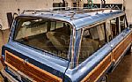 1987 Grand Wagoneer Thumbnail 46