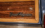 1987 Grand Wagoneer Thumbnail 45