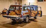 1987 Grand Wagoneer Thumbnail 60