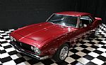 1967 Camaro Thumbnail 6