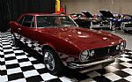 1967 Camaro Thumbnail 14