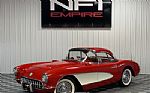 1957 Corvette Thumbnail 2