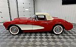 1957 Corvette Thumbnail 5