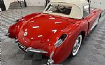 1957 Corvette Thumbnail 21