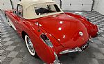 1957 Corvette Thumbnail 27