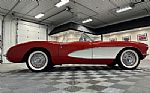1957 Corvette Thumbnail 34