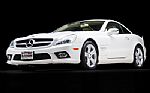 2009 SL 550 Thumbnail 12