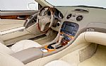 2009 SL 550 Thumbnail 27