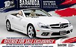 2009 SL 550 Thumbnail 1