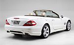 2009 SL 550 Thumbnail 7