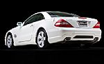 2009 SL 550 Thumbnail 10