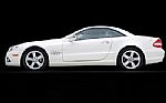 2009 SL 550 Thumbnail 11
