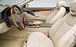 2009 SL 550 Thumbnail 22