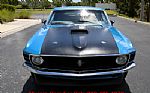 1970 Mustang Fastback Thumbnail 2
