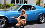 1970 Mustang Fastback Thumbnail 7
