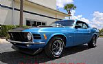 1970 Mustang Fastback Thumbnail 8