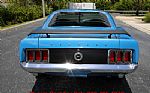 1970 Mustang Fastback Thumbnail 10