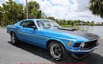 1970 Mustang Fastback Thumbnail 21