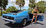 1970 Mustang Fastback Thumbnail 24
