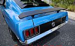 1970 Mustang Fastback Thumbnail 28