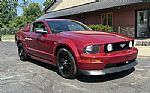 2007 Mustang GT Premium Thumbnail 1