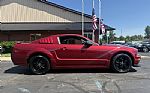 2007 Mustang GT Premium Thumbnail 4