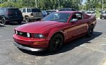 2007 Mustang GT Premium Thumbnail 3