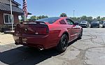 2007 Mustang GT Premium Thumbnail 5