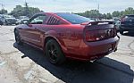 2007 Mustang GT Premium Thumbnail 7