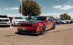 2023 Challenger SRT Hellcat Redeye Widebody Jailbreak Thumbnail 3
