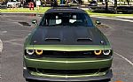 2023 Challenger SRT Hellcat Redeye Jailbr Thumbnail 5