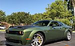 2023 Challenger SRT Hellcat Redeye Jailbr Thumbnail 10