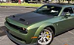2023 Challenger SRT Hellcat Redeye Jailbr Thumbnail 9