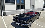 1965 Mustang Convertible Thumbnail 1