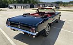 1965 Mustang Convertible Thumbnail 4