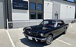 1965 Mustang Convertible Thumbnail 2