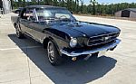 1965 Mustang Convertible Thumbnail 9