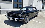1965 Mustang Convertible Thumbnail 10