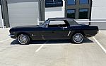 1965 Mustang Convertible Thumbnail 11