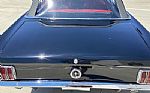 1965 Mustang Convertible Thumbnail 13