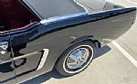 1965 Mustang Convertible Thumbnail 16