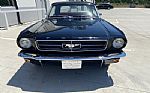 1965 Mustang Convertible Thumbnail 21