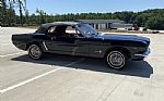 1965 Mustang Convertible Thumbnail 20