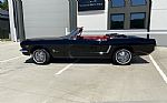 1965 Mustang Convertible Thumbnail 24